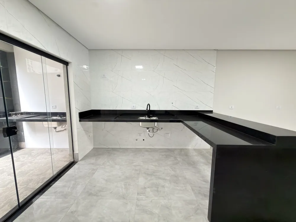 Sobrado, 3 quartos, 134 m² - Foto 4