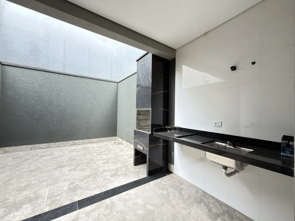 Sobrado, 3 quartos, 134 m² - Foto 4