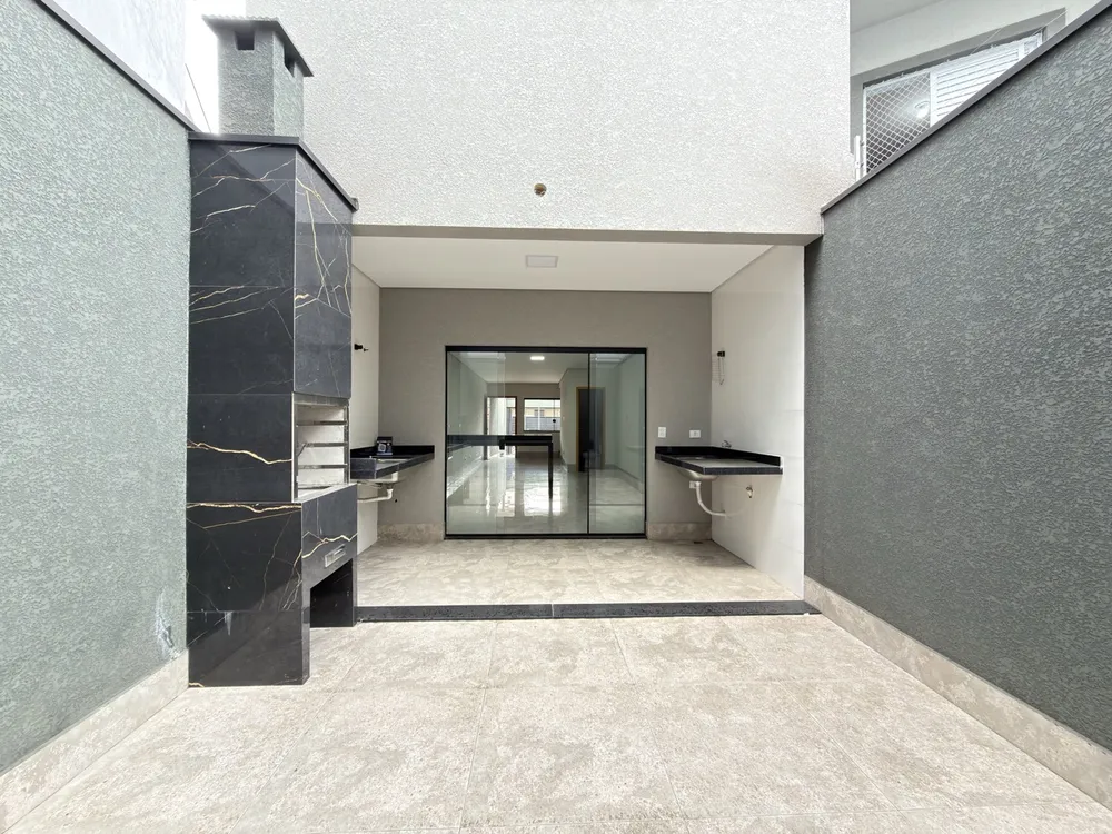 Sobrado, 3 quartos, 134 m² - Foto 5