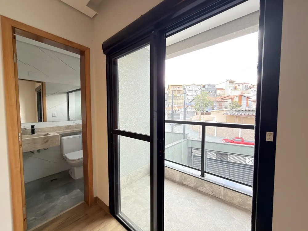 Sobrado, 3 quartos, 134 m² - Foto 1