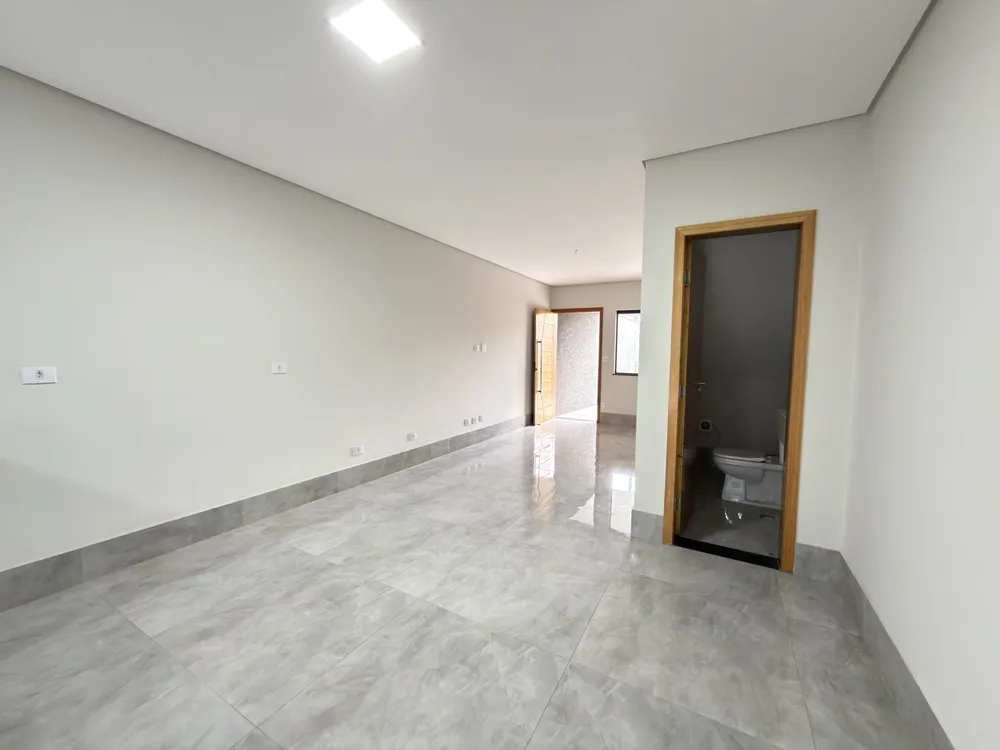 Sobrado, 3 quartos, 134 m² - Foto 2