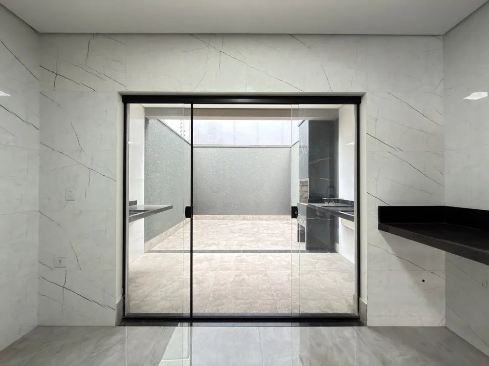 Sobrado, 3 quartos, 134 m² - Foto 11