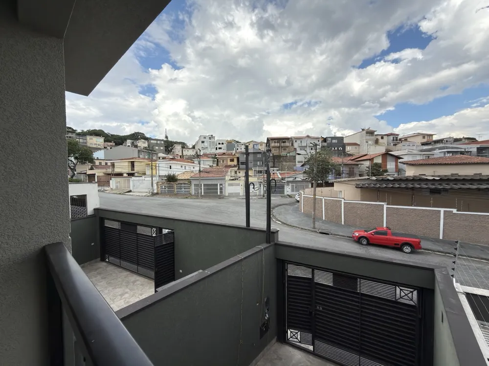 Sobrado, 3 quartos, 134 m² - Foto 12