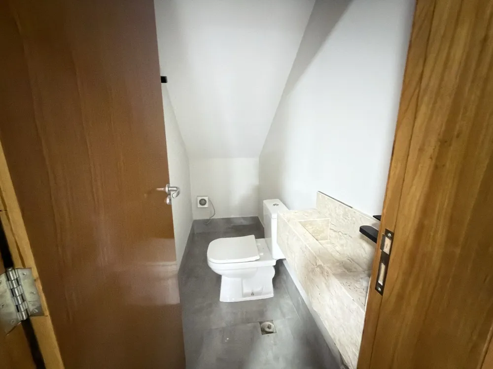 Sobrado, 3 quartos, 134 m² - Foto 6