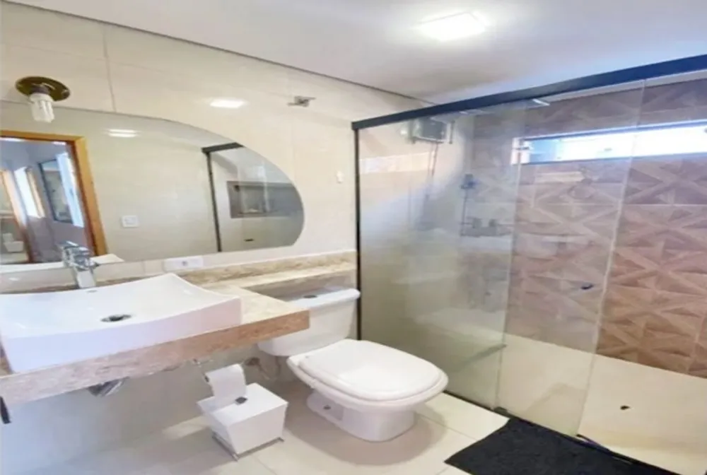 Sobrado, 3 quartos, 120 m² - Foto 10