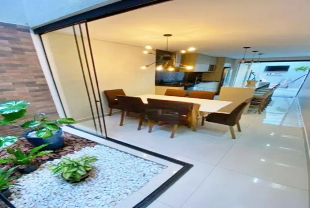 Sobrado, 3 quartos, 120 m² - Foto 3