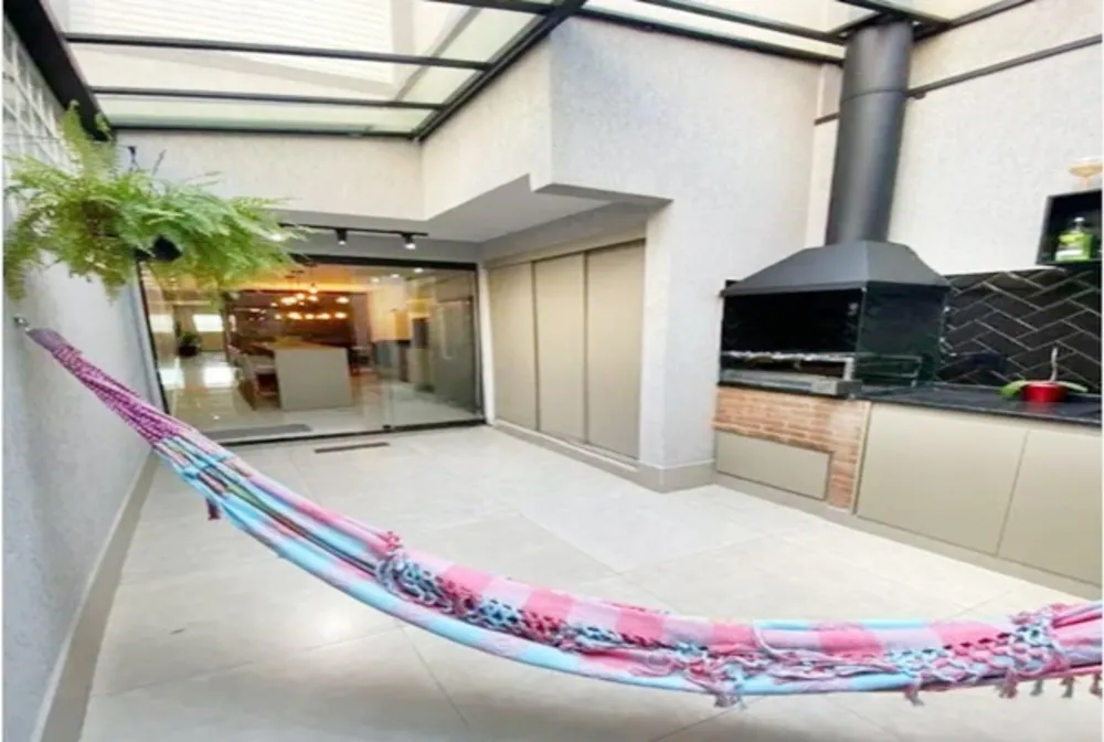 Sobrado, 3 quartos, 120 m² - Foto 4
