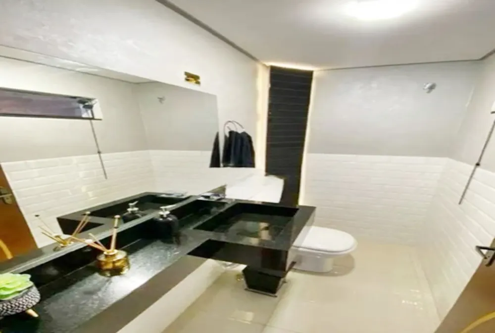 Sobrado, 3 quartos, 120 m² - Foto 5