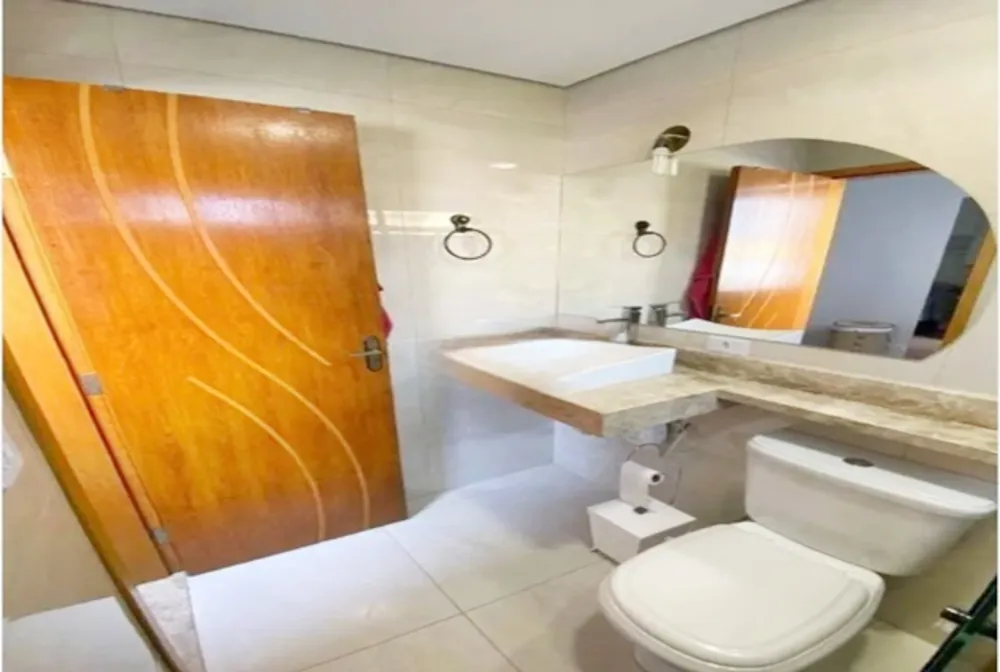 Sobrado, 3 quartos, 120 m² - Foto 7