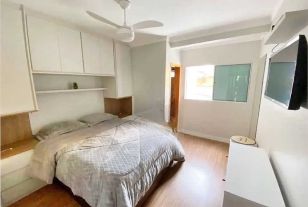 Sobrado, 3 quartos, 120 m² - Foto 6