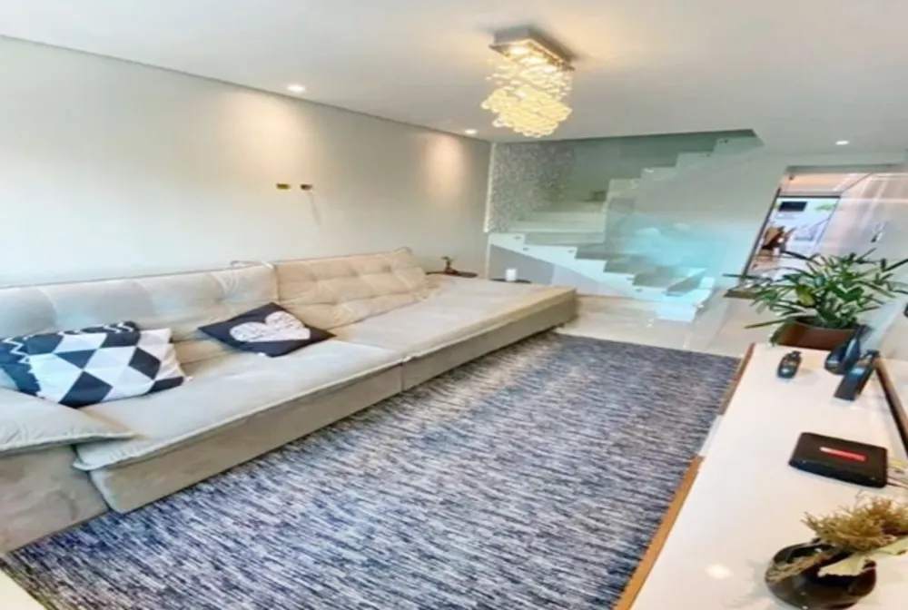 Sobrado, 3 quartos, 120 m² - Foto 2