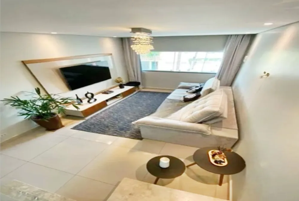 Sobrado, 3 quartos, 120 m² - Foto 1