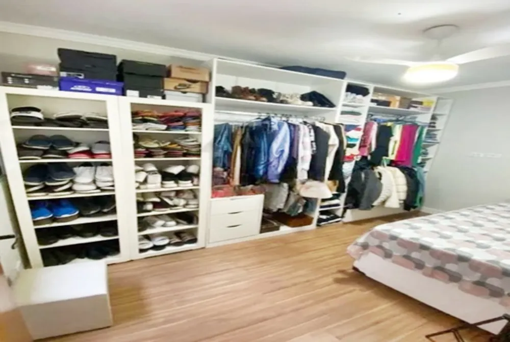 Sobrado, 3 quartos, 120 m² - Foto 12