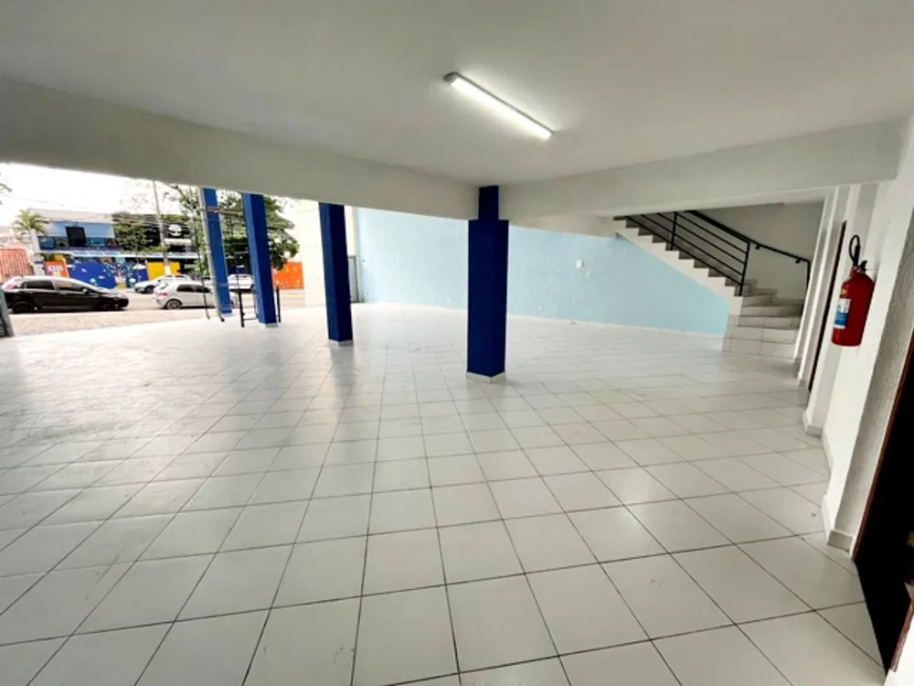 Prédio Inteiro, 1000 m² - Foto 11