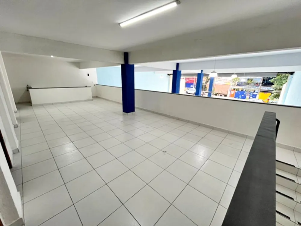 Prédio Inteiro, 1000 m² - Foto 10
