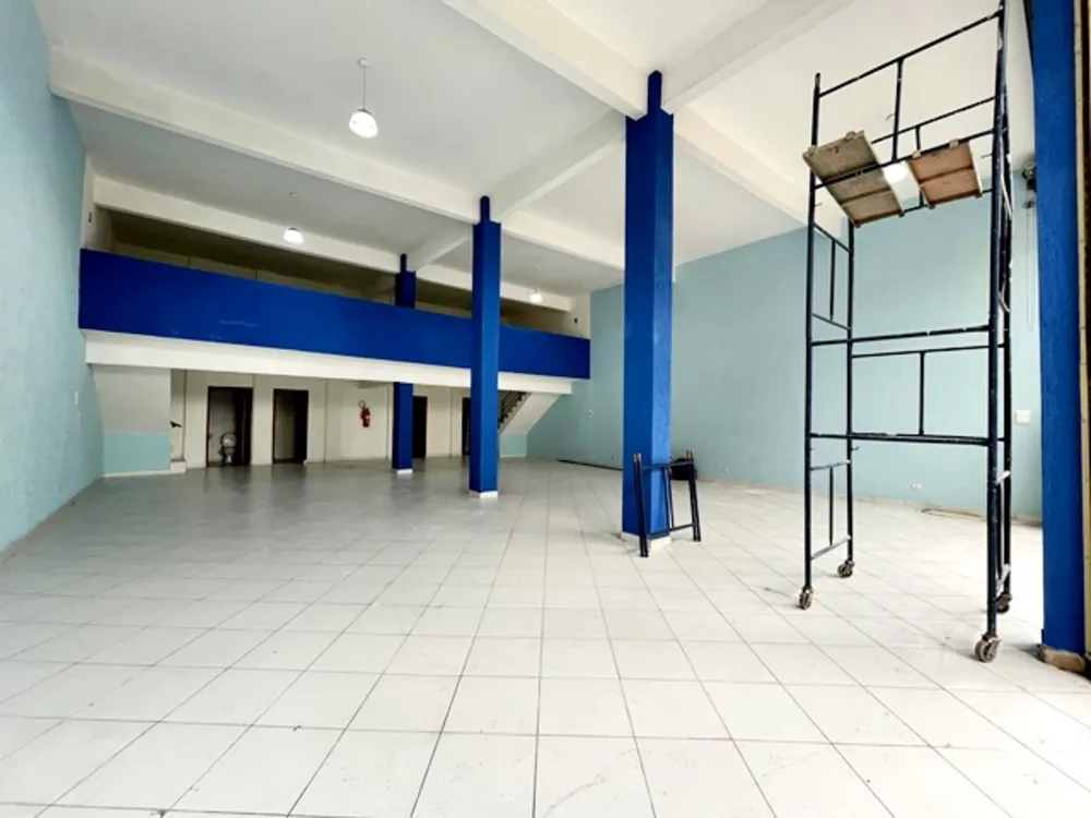 Prédio Inteiro, 1000 m² - Foto 9