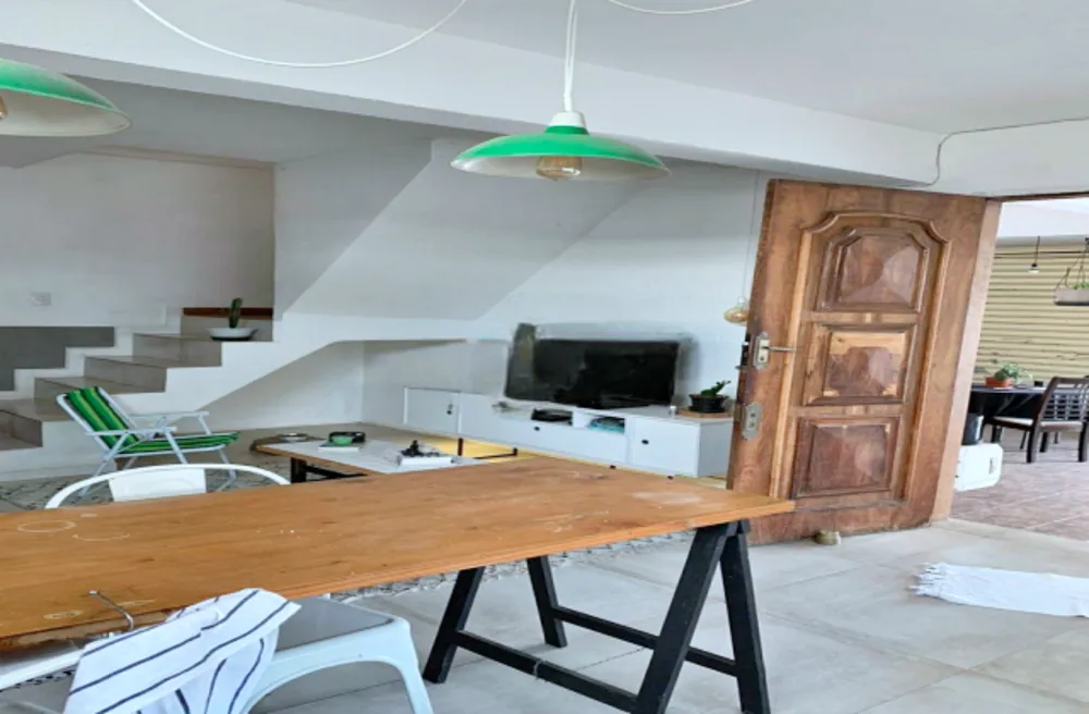 Sobrado, 2 quartos, 120 m² - Foto 4