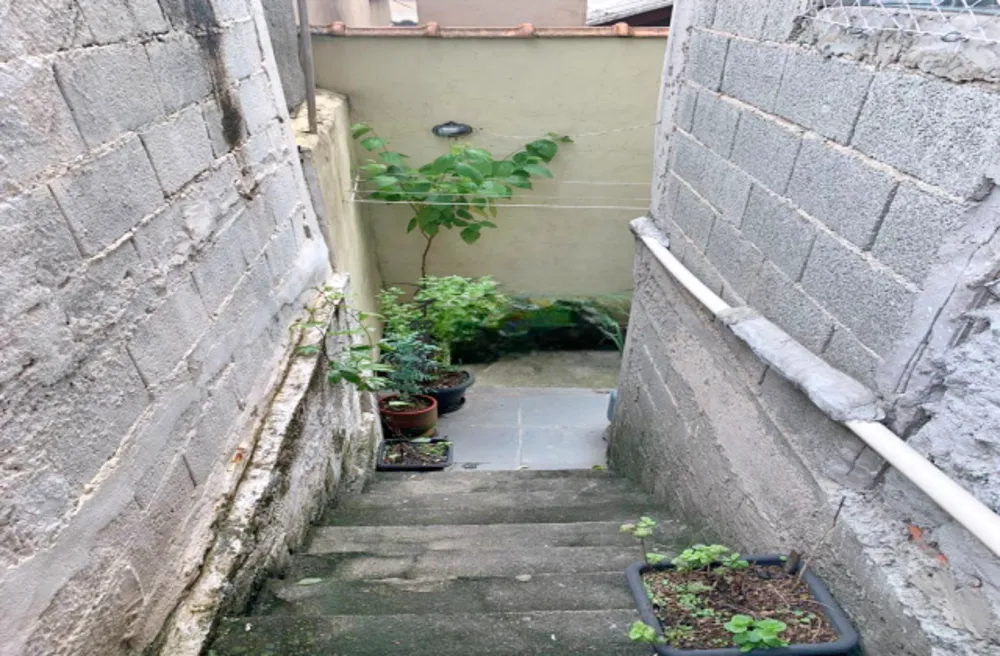 Sobrado, 2 quartos, 120 m² - Foto 6