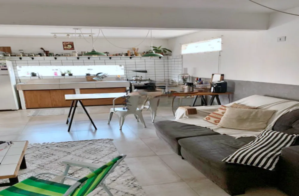 Sobrado, 2 quartos, 120 m² - Foto 1