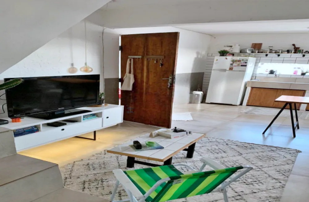 Sobrado, 2 quartos, 120 m² - Foto 2