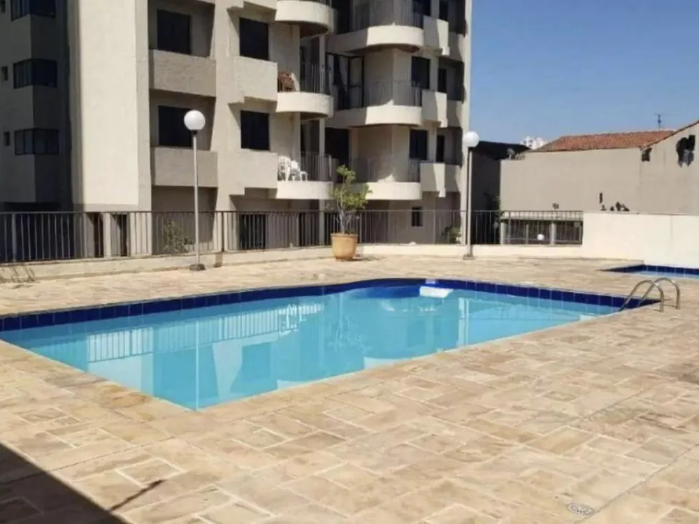Apartamento, 2 quartos, 55 m² - Foto 1