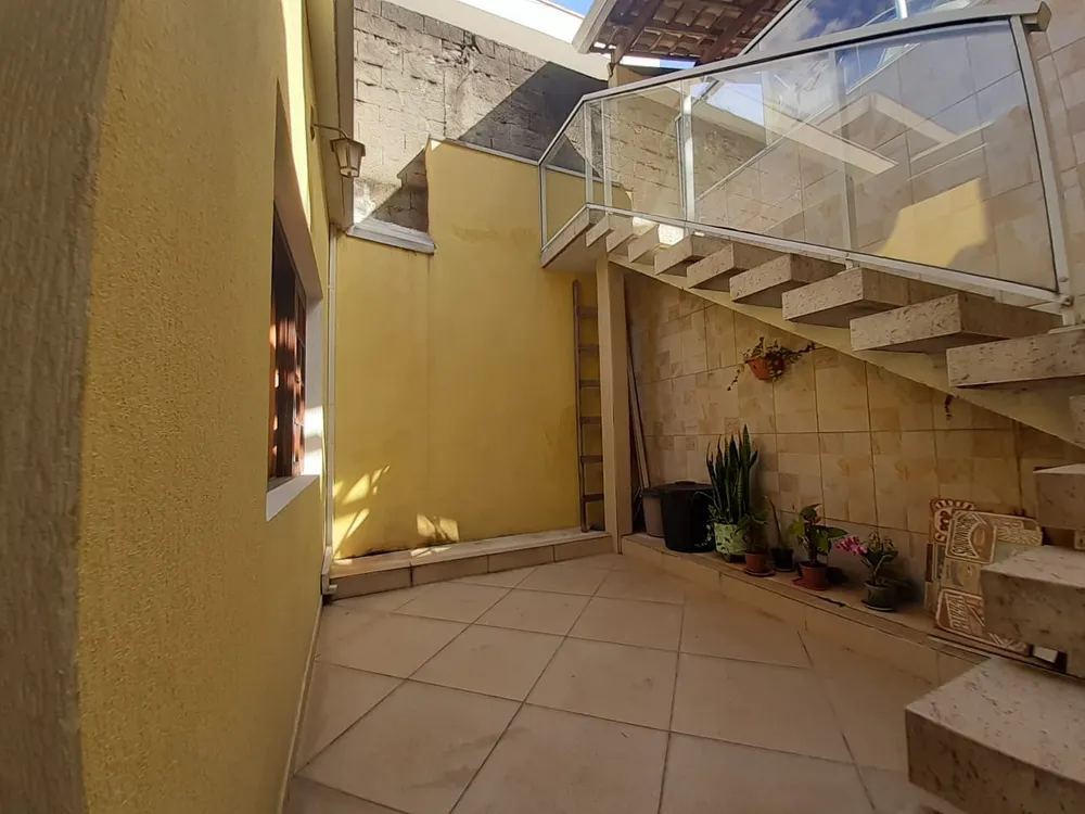 Casa, 2 quartos, 130 m² - Foto 11