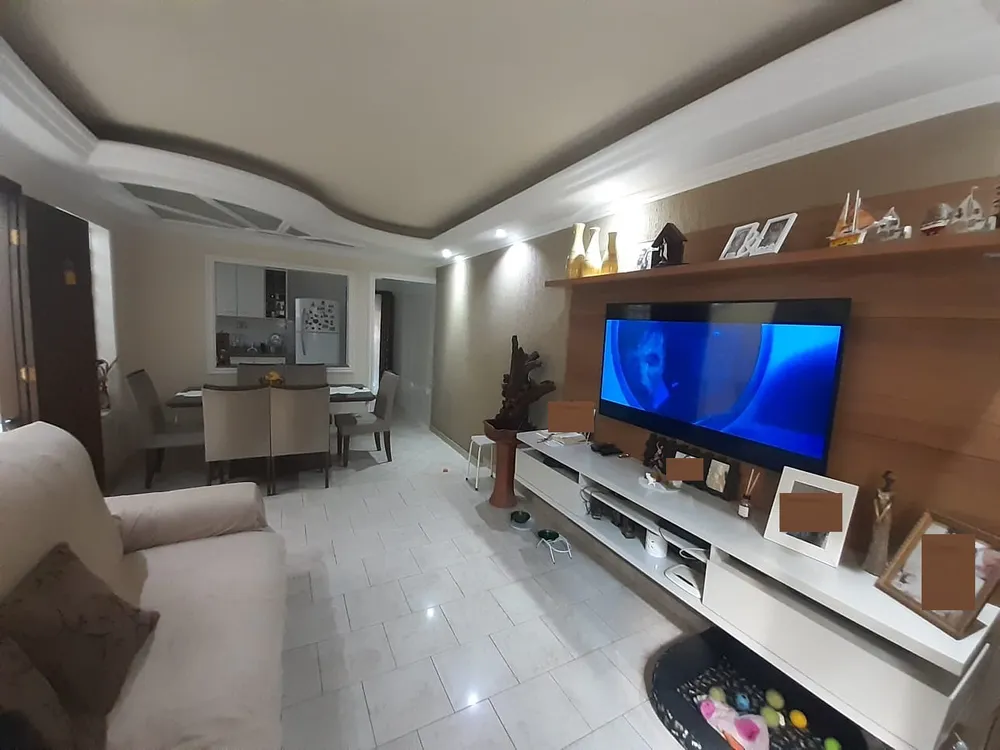 Casa, 2 quartos, 130 m² - Foto 1