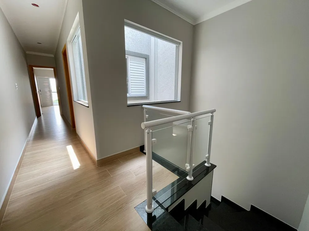 Sobrado, 3 quartos, 170 m² - Foto 3