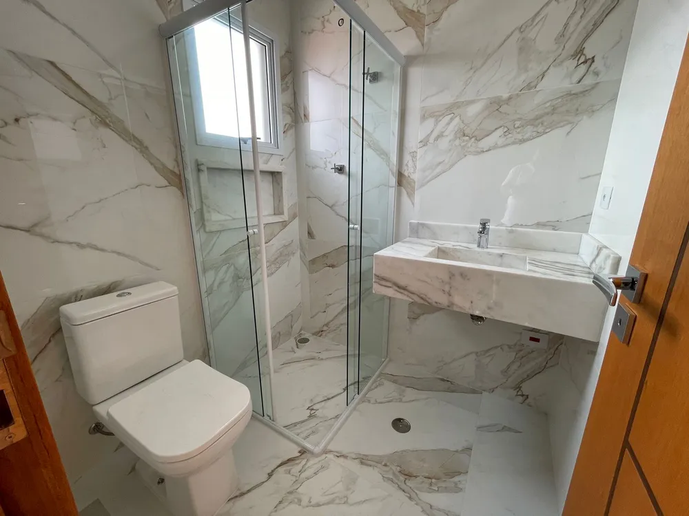Sobrado, 3 quartos, 170 m² - Foto 6