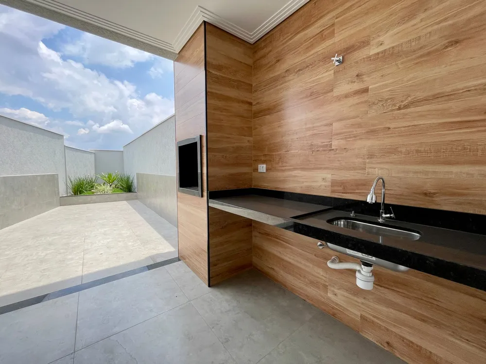 Sobrado, 3 quartos, 170 m² - Foto 10
