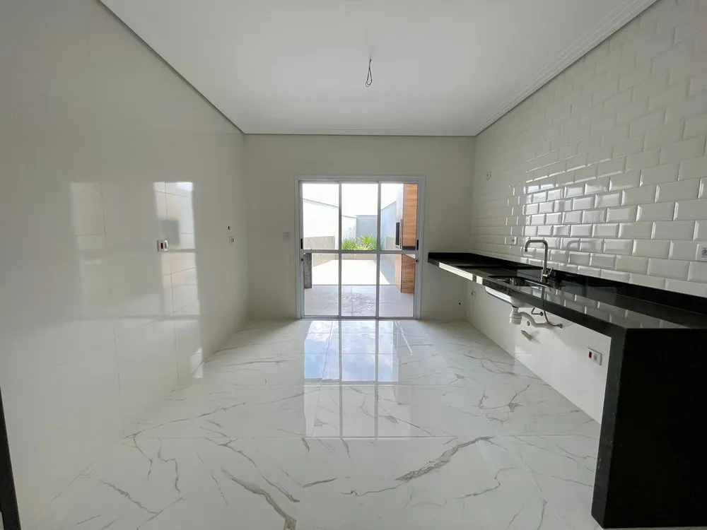 Sobrado, 3 quartos, 170 m² - Foto 2