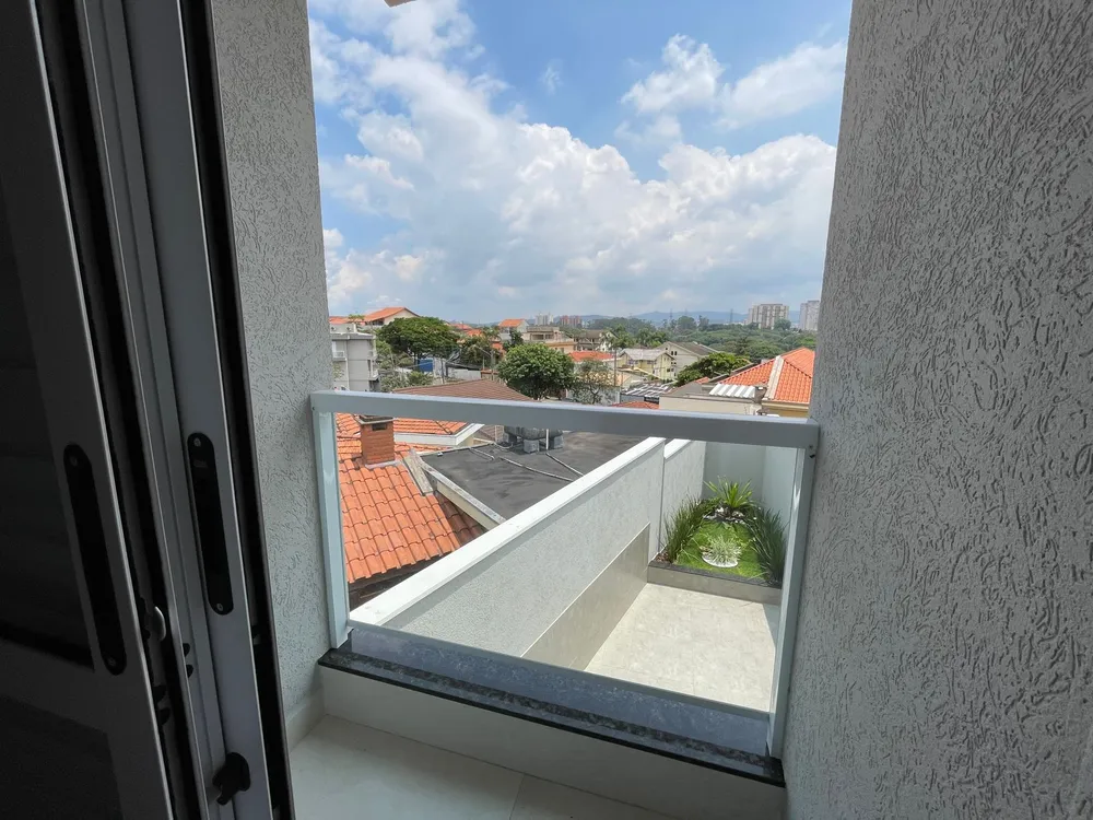 Sobrado, 3 quartos, 170 m² - Foto 7