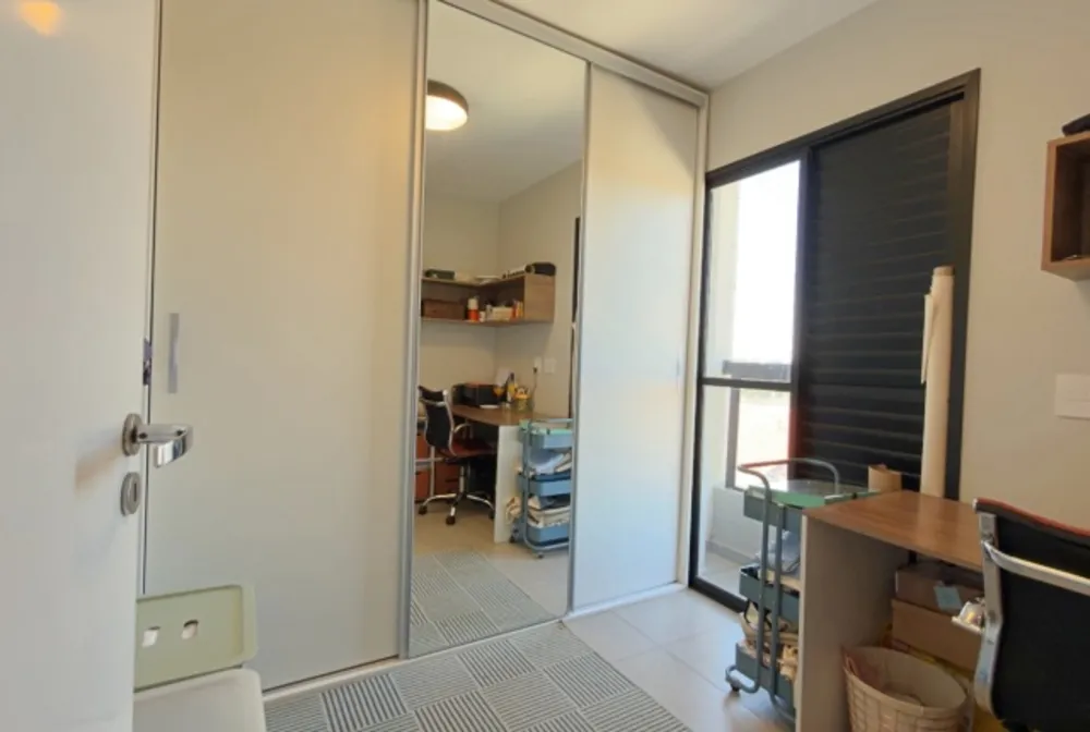 Apartamento, 2 quartos, 44 m² - Foto 14