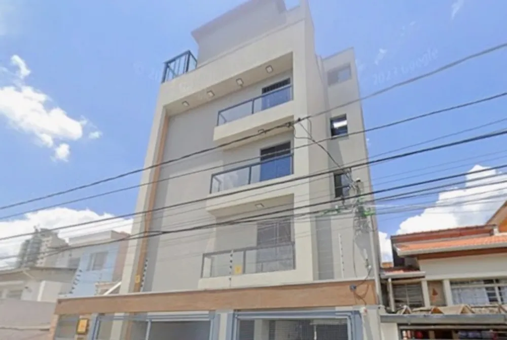 Apartamento, 2 quartos, 44 m² - Foto 16