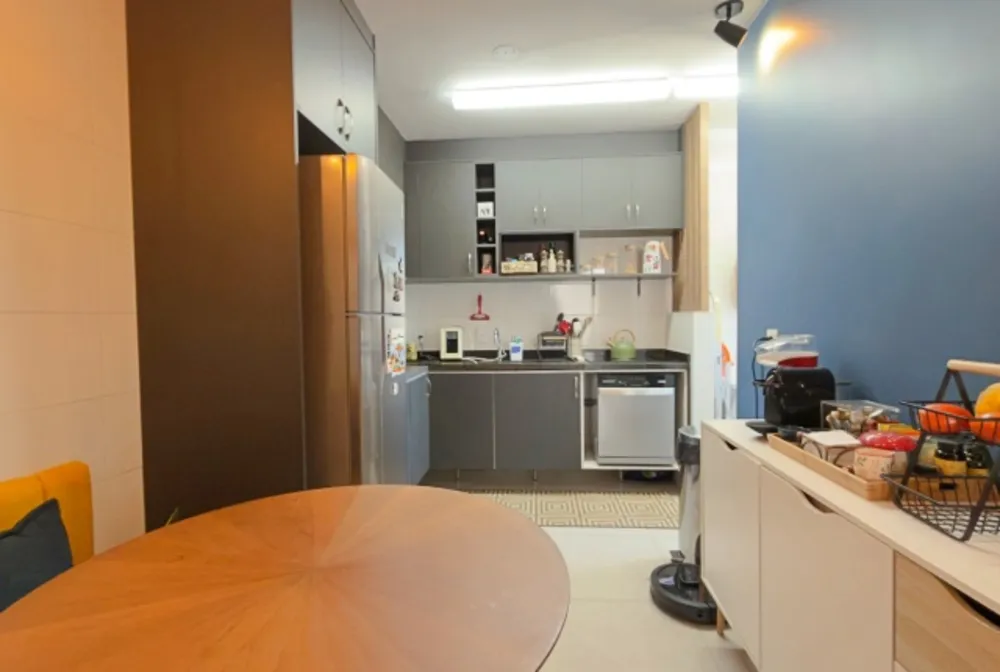 Apartamento, 2 quartos, 44 m² - Foto 8
