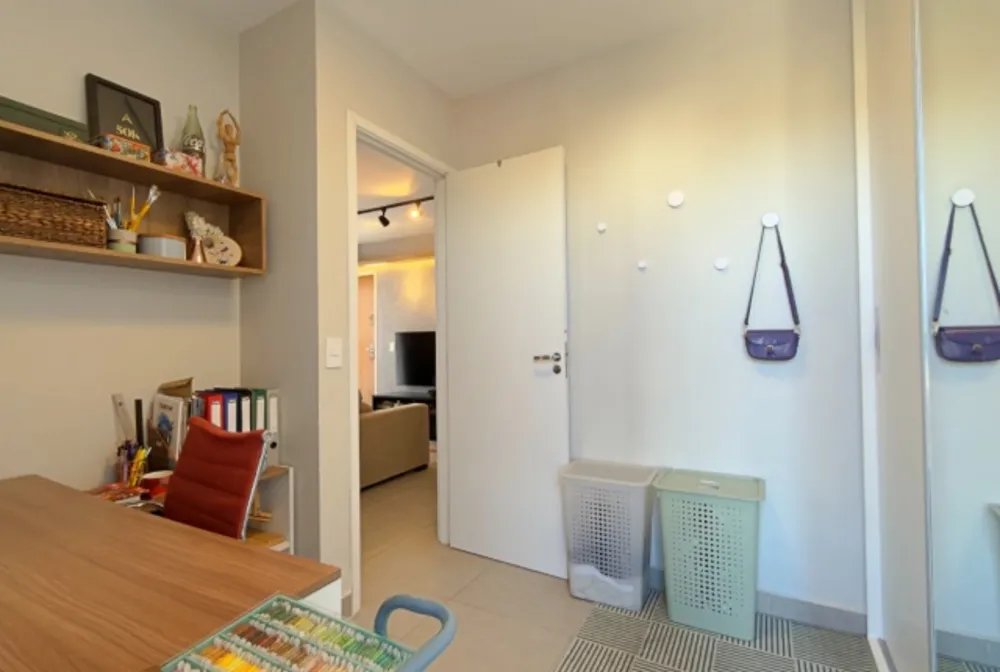 Apartamento, 2 quartos, 44 m² - Foto 15