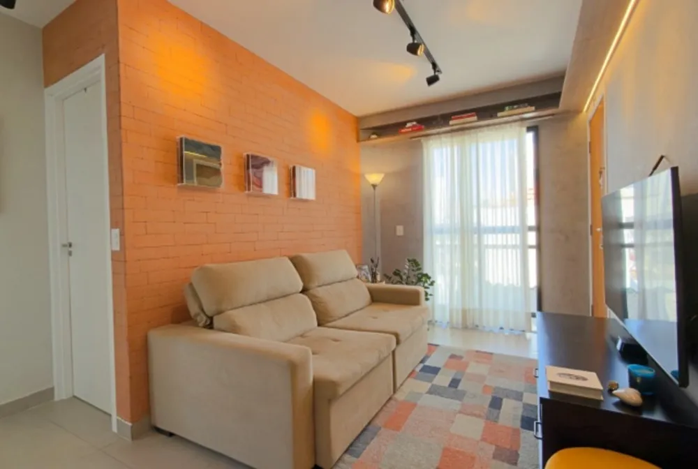 Apartamento, 2 quartos, 44 m² - Foto 5
