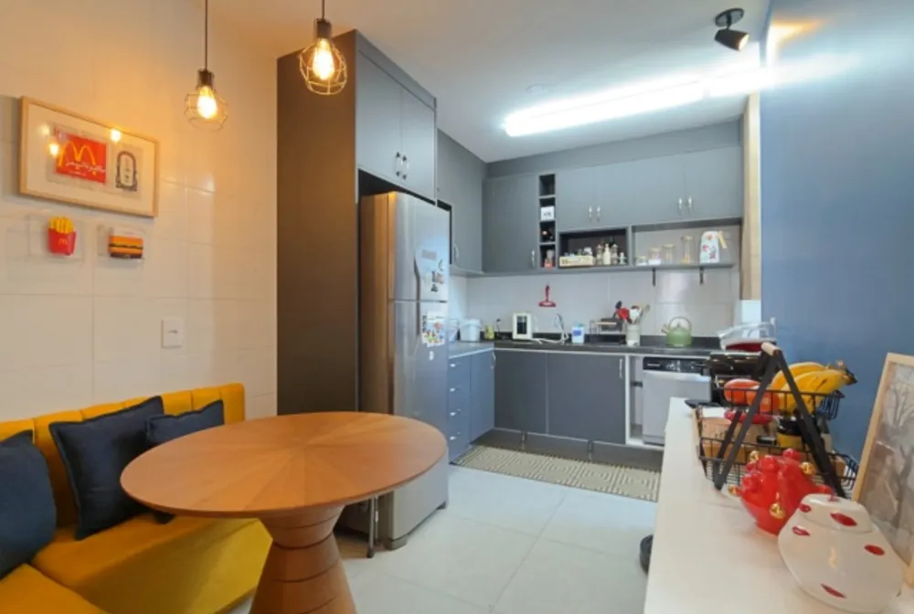 Apartamento, 2 quartos, 44 m² - Foto 7