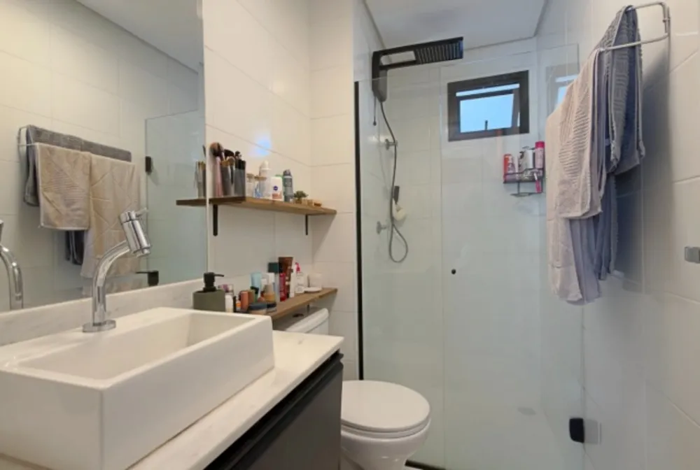 Apartamento, 2 quartos, 44 m² - Foto 13