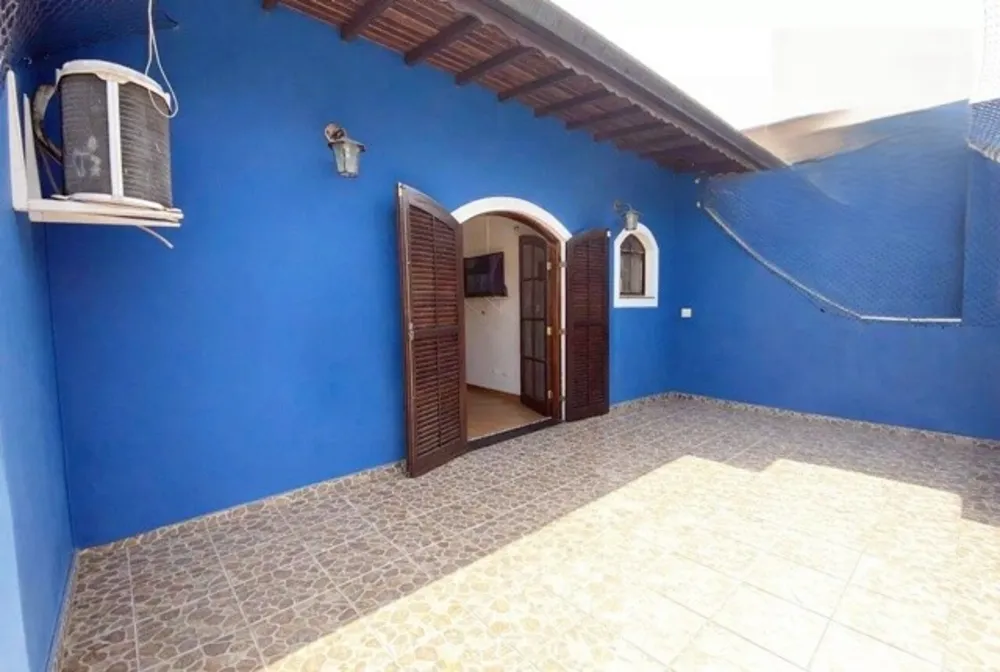 Sobrado, 3 quartos, 174 m² - Foto 15