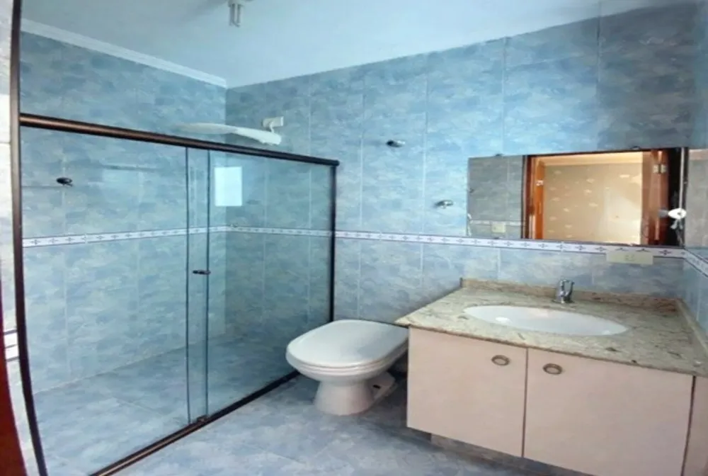 Sobrado, 3 quartos, 174 m² - Foto 14