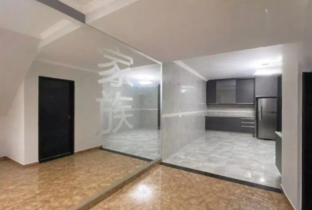 Sobrado, 3 quartos, 174 m² - Foto 3