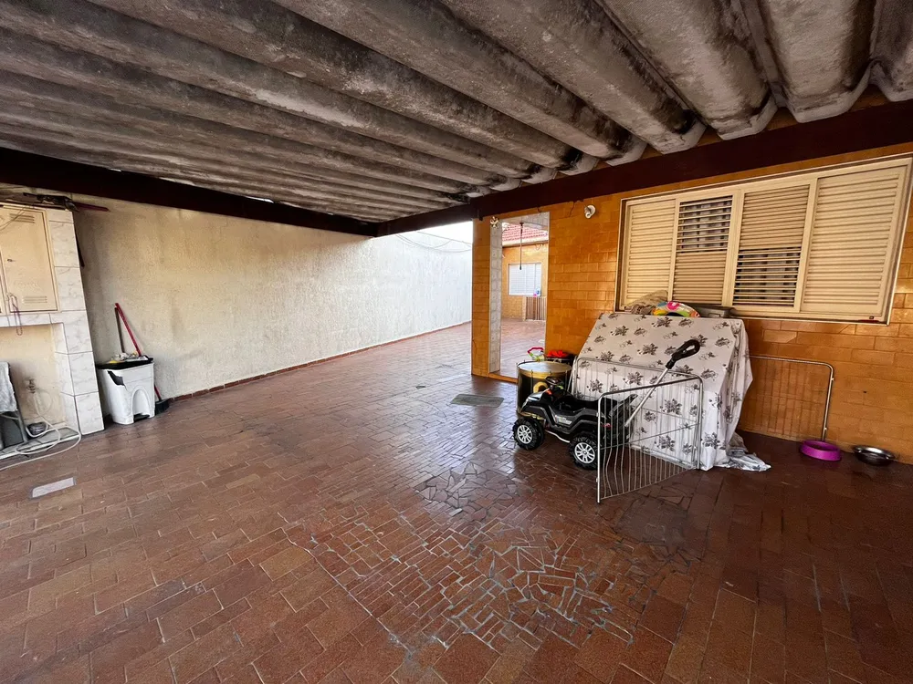 Casa, 5 quartos, 372 m² - Foto 2
