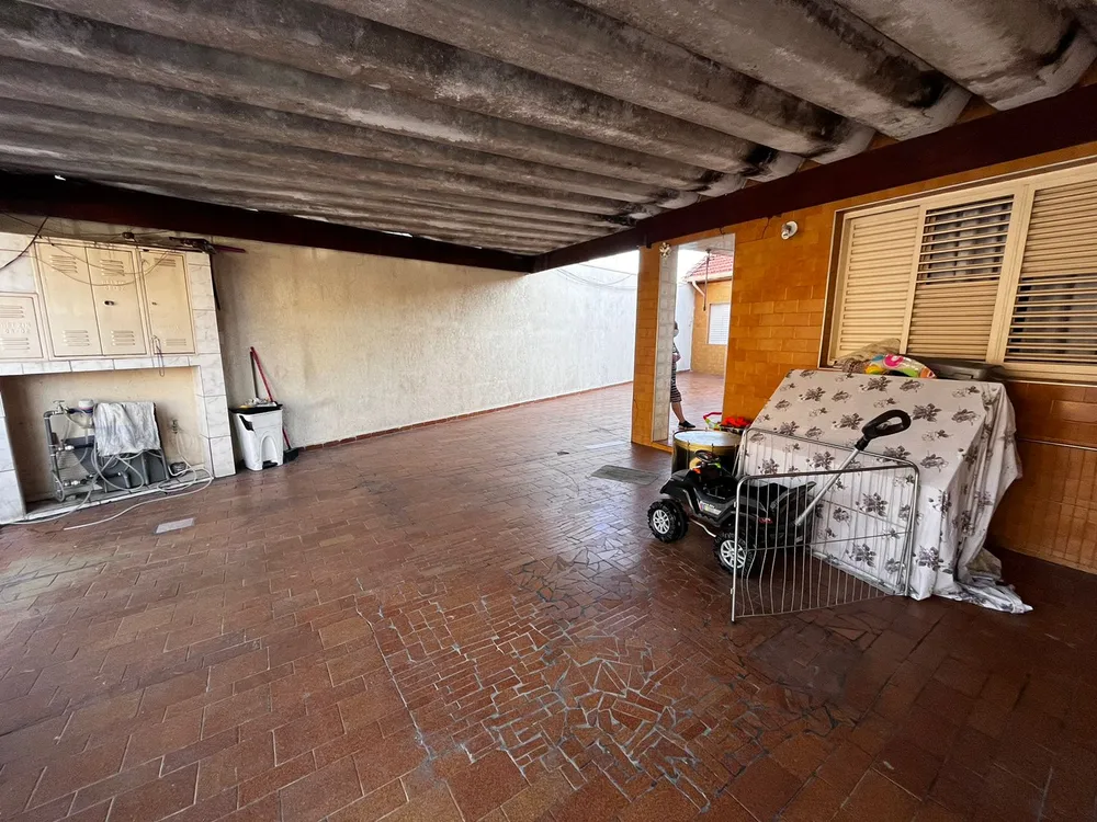 Casa, 5 quartos, 372 m² - Foto 1