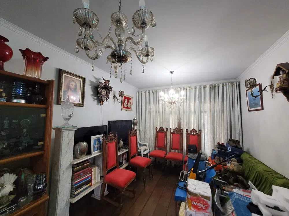 Sobrado, 3 quartos, 180 m² - Foto 1