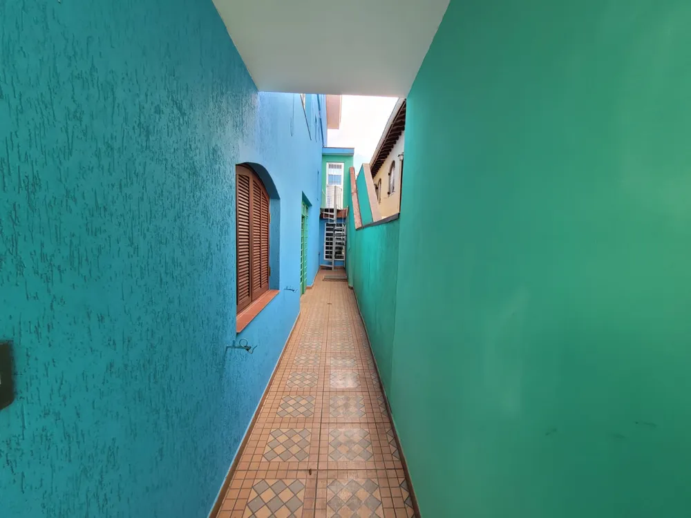 Sobrado, 3 quartos, 180 m² - Foto 11
