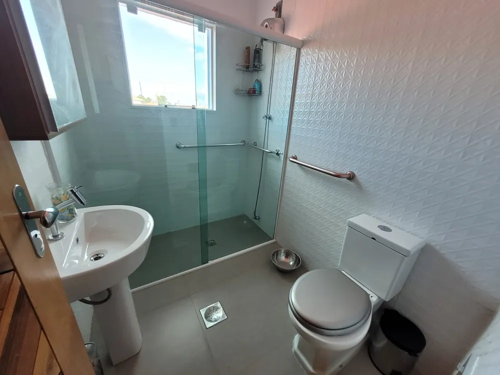 Sobrado, 3 quartos, 180 m² - Foto 5