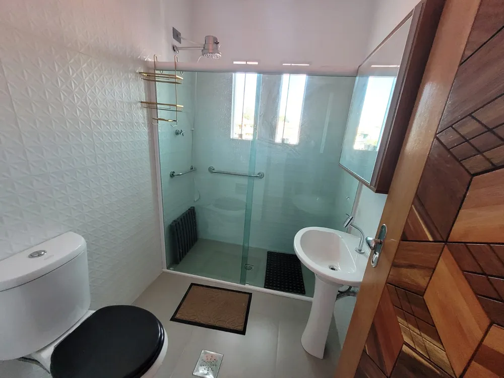 Sobrado, 3 quartos, 180 m² - Foto 8