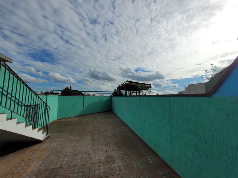 Sobrado, 3 quartos, 180 m² - Foto 9