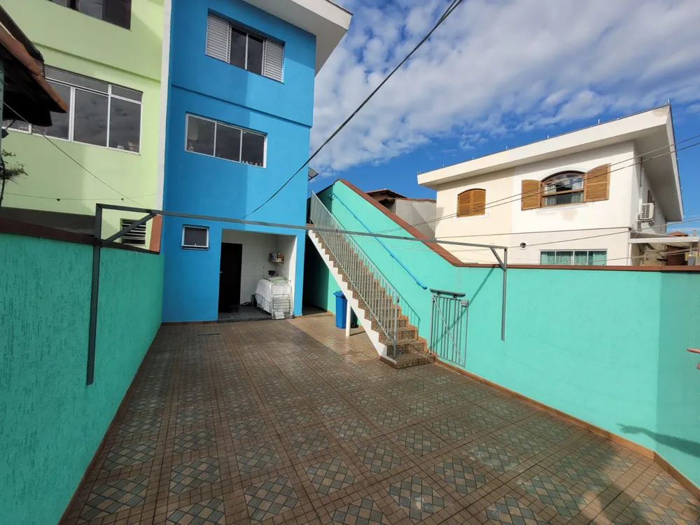 Sobrado, 3 quartos, 180 m² - Foto 12